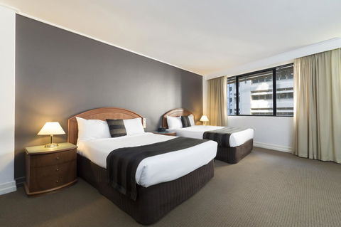 Great Southern Hotel Brisbane - Melbourne Tourism 29