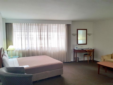 Great Southern Hotel Brisbane - Melbourne Tourism 11
