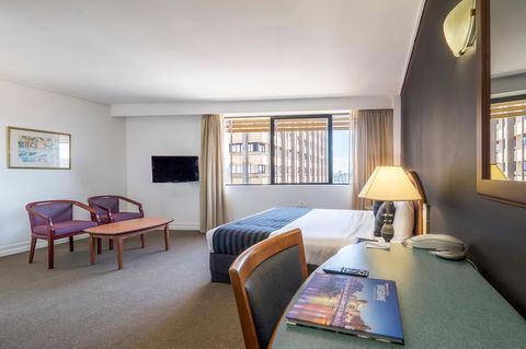 Great Southern Hotel Brisbane - Melbourne Tourism 27