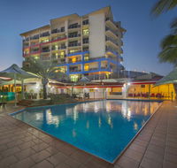 Mackay Marina Hotel - Melbourne Tourism