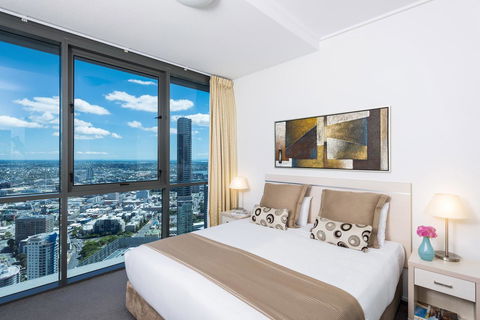 Oaks Brisbane Aurora Suites - Melbourne Tourism 8