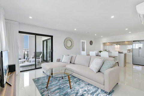 Spice Broadbeach - Gclr - Melbourne Tourism 2