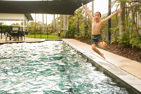 San Marino By The Sea Apartments - Melbourne Tourism 25