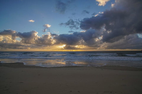 San Marino By The Sea Apartments - Melbourne Tourism 0