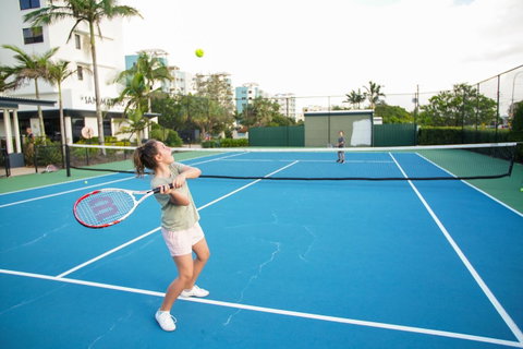 San Marino By The Sea Apartments - Melbourne Tourism 7
