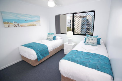 San Marino By The Sea Apartments - Melbourne Tourism 4