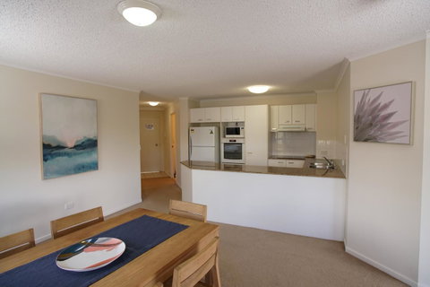 San Marino By The Sea Apartments - Melbourne Tourism 9