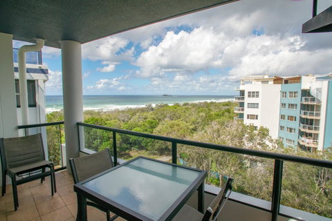 San Marino By The Sea Apartments - Melbourne Tourism 20