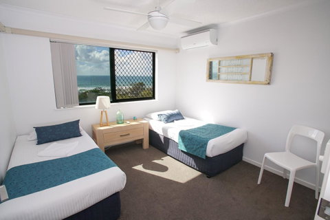 San Marino By The Sea Apartments - Melbourne Tourism 14