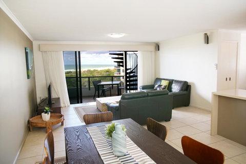 San Marino By The Sea Apartments - Melbourne Tourism 35