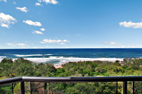 San Marino By The Sea Apartments - Melbourne Tourism 37