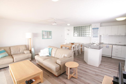 San Marino By The Sea Apartments - Melbourne Tourism 15