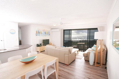 San Marino By The Sea Apartments - Melbourne Tourism 18