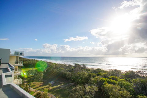 San Marino By The Sea Apartments - Melbourne Tourism 2