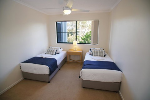 San Marino By The Sea Apartments - Melbourne Tourism 10