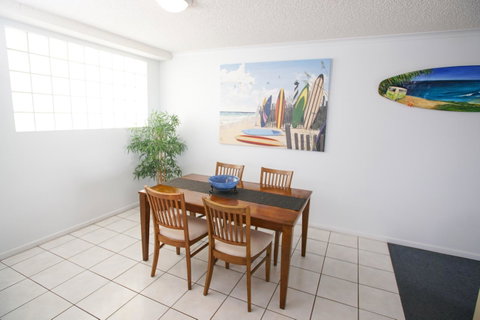 San Marino By The Sea Apartments - Melbourne Tourism 5