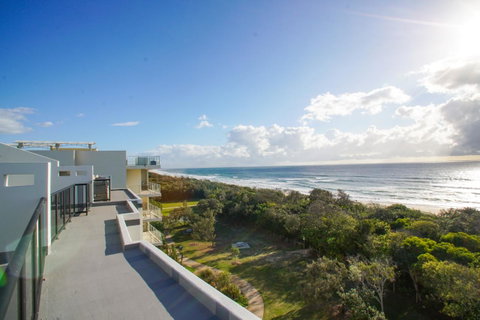 San Marino By The Sea Apartments - Melbourne Tourism 33
