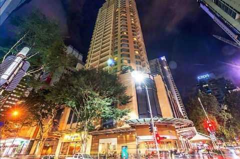 Brisbane City Apartments (Albert St CBD) - Melbourne Tourism 3