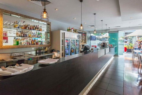 Brisbane City Apartments (Albert St CBD) - Melbourne Tourism 5