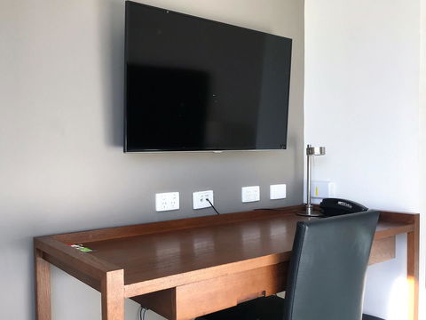 Brisbane City Apartments (Albert St CBD) - Melbourne Tourism 2