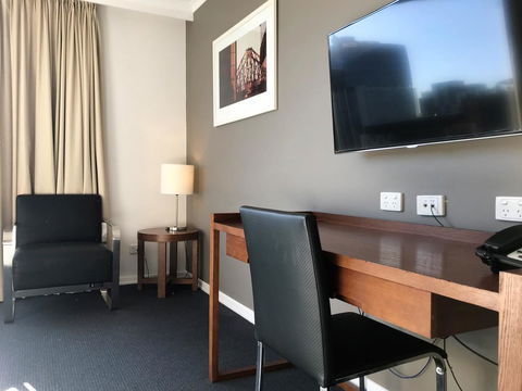 Brisbane City Apartments (Albert St CBD) - Melbourne Tourism 1
