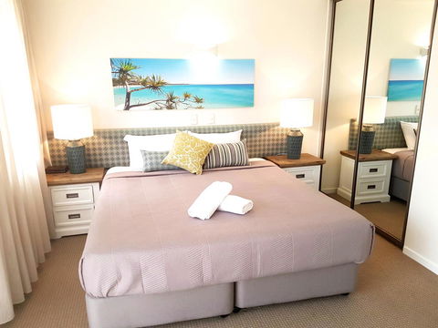 Noosa Village River Resort - Melbourne Tourism 25