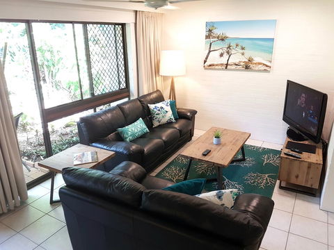 Noosa Village River Resort - Melbourne Tourism 5