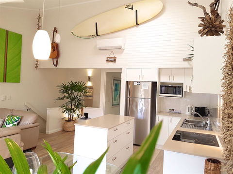 Noosa Village River Resort - Melbourne Tourism 2