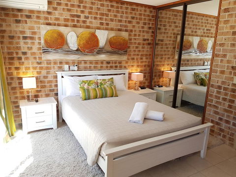 Noosa Village River Resort - Melbourne Tourism 43