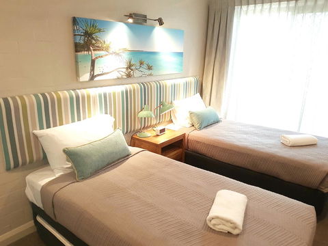 Noosa Village River Resort - Melbourne Tourism 10