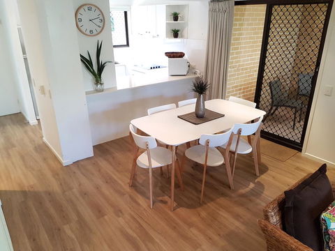 Noosa Village River Resort - Melbourne Tourism 32