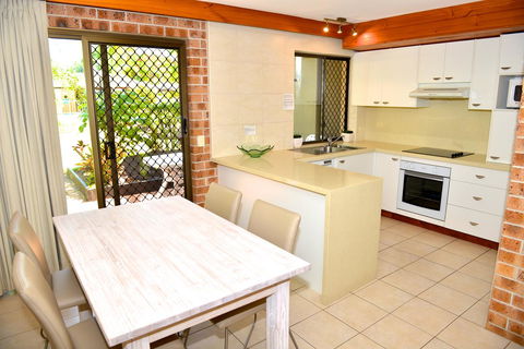 Noosa Village River Resort - Melbourne Tourism 36