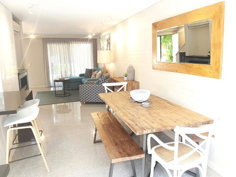 Noosa Village River Resort - Melbourne Tourism 22