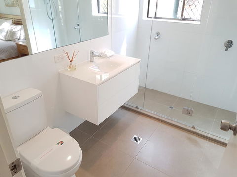 Noosa Village River Resort - Melbourne Tourism 33