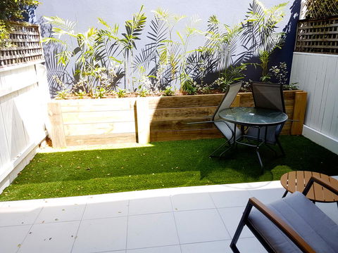 Noosa Village River Resort - Melbourne Tourism 28