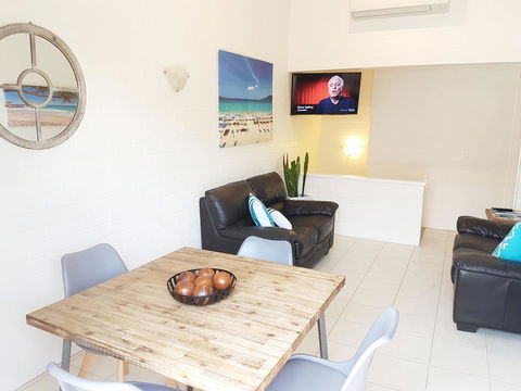Noosa Village River Resort - Melbourne Tourism 14