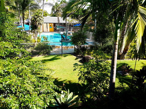 Noosa Village River Resort - Melbourne Tourism 39