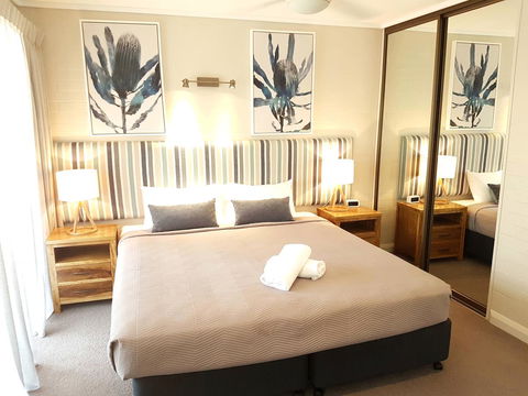 Noosa Village River Resort - Melbourne Tourism 9