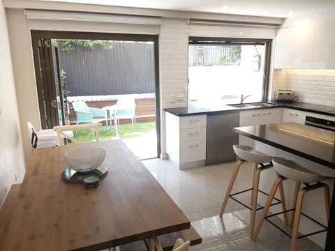 Noosa Village River Resort - Melbourne Tourism 20