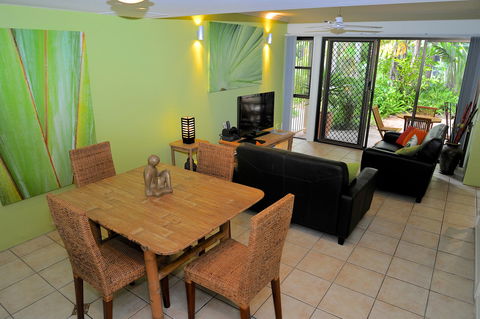 Noosa Village River Resort - Melbourne Tourism 41