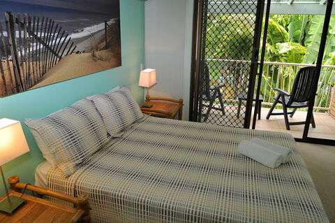 Noosa Village River Resort - Melbourne Tourism 42