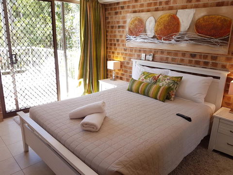Noosa Village River Resort - Melbourne Tourism 40
