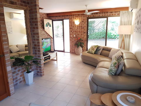 Noosa Village River Resort - Melbourne Tourism 44