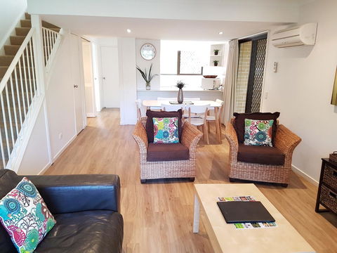 Noosa Village River Resort - Melbourne Tourism 31