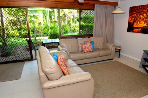 Noosa Village River Resort - Melbourne Tourism 34