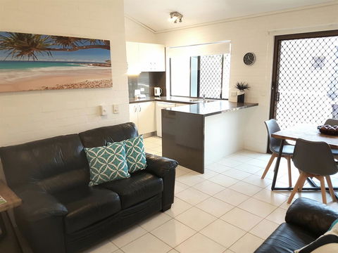 Noosa Village River Resort - Melbourne Tourism 8