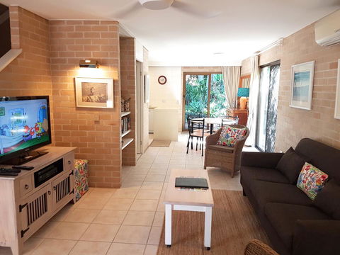 Noosa Village River Resort - Melbourne Tourism 38