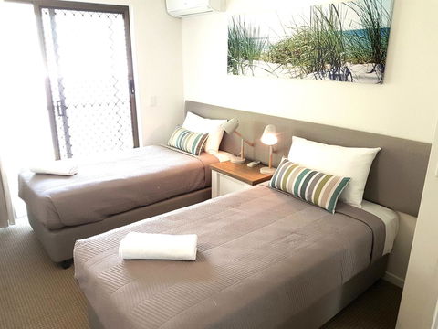 Noosa Village River Resort - Melbourne Tourism 26