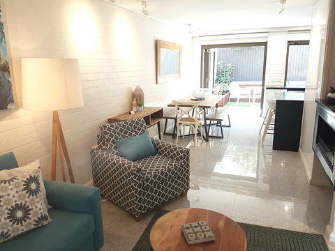 Noosa Village River Resort - Melbourne Tourism 19