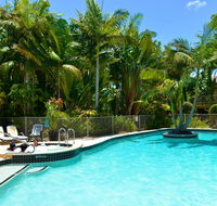 Noosavillage River Resort - Melbourne Tourism